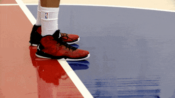Happy Blake Griffin GIF by Red Bull