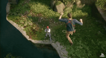 Video Game Adventure GIF by Zenny