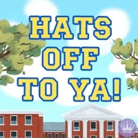 graduation GIF by Hallmark eCards