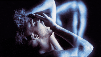 #beauty #passion GIF by Adam Lambert