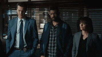 wasnt me sibling rivalry GIF by Angie Tribeca