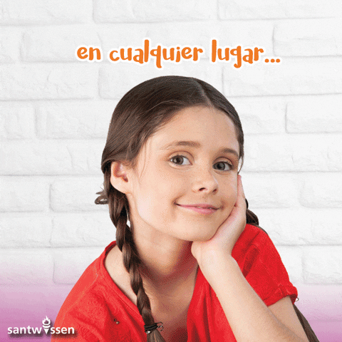 Mom Mamã¡ GIF by SANTWISSEN