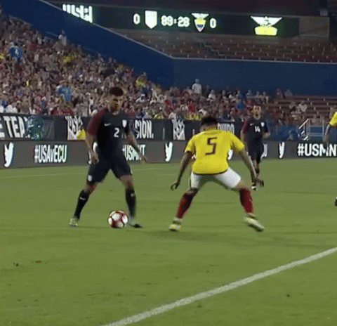 Deandre Yedlin GIFs - Get the best GIF on GIPHY