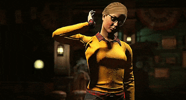 mongrel  GIF