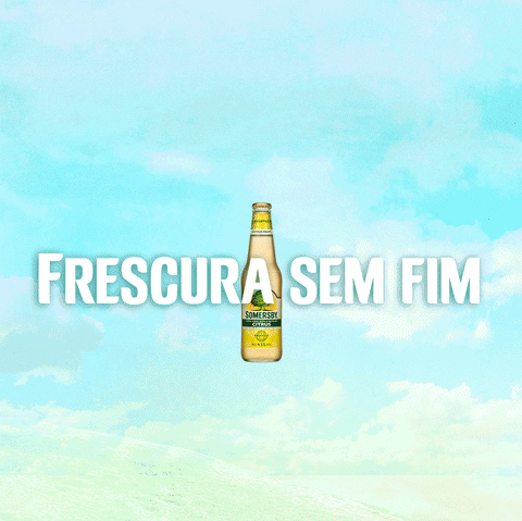 GIF by Somersby