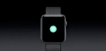 redletterdave apple breathe apple watch GIF