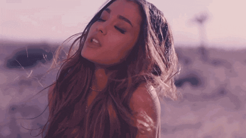 Ariana Grande Porn Gifs - Best Posts: why tf is ariana grande dating mac miller | Section Eighty