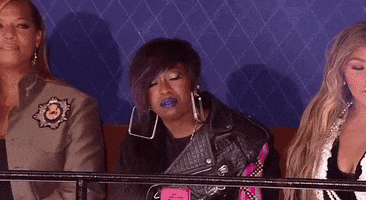 Missy Elliott GIF by VH1 Hip Hop Honors