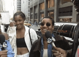 GIF by VH1 Hip Hop Honors