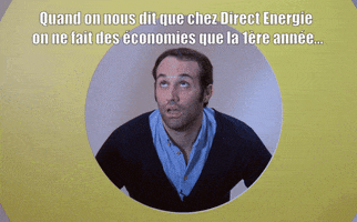 GIF by Direct Energie
