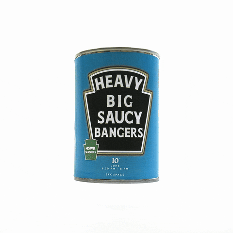 Season 3 Menswear GIF by House of Holland