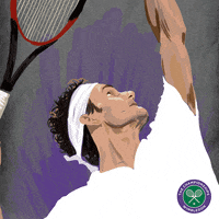 Federer Gifs Get The Best Gif On Giphy
