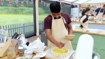 pbs  baking great british baking show gbbo pbsbakingshow