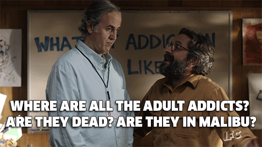 Adult Addicts GIFs - Get the best GIF on GIPHY
