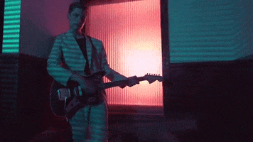 matador records plowing into the fields of love GIF by Iceage