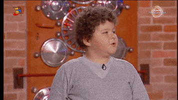 Pedro Picking GIF by MasterChef Júnior Portugal