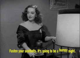 All About Eve Quote GIF by Top 100 Movie Quotes of All Time