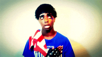 magicmack_ wow shocked damn uh oh GIF