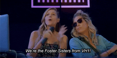 barely famous GIF by VH1