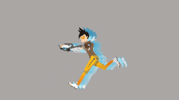 video games animation GIF by Johnny2x4