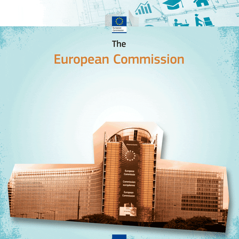 GIF by European Commission