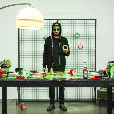 Beer Studio GIF by ZI Italy