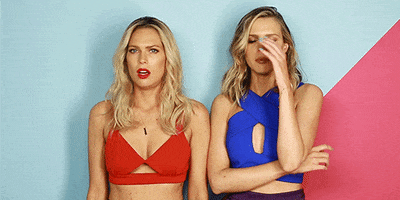 barely famous foster sisters GIF by VH1