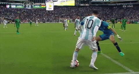 Messi Nutmeg Gifs Get The Best Gif On Giphy
