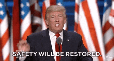 Donald Trump Rnc GIF by GOP