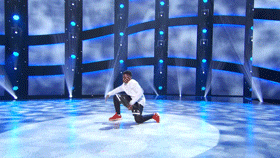 happy fox GIF by So You Think You Can Dance