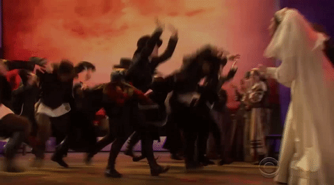 Fiddler On The Roof GIF by Tony Awards - Find & Share on GIPHY