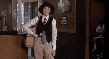 Diane Keaton Quote GIF by Top 100 Movie Quotes of All Time