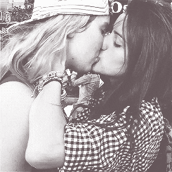 lesbian  GIF