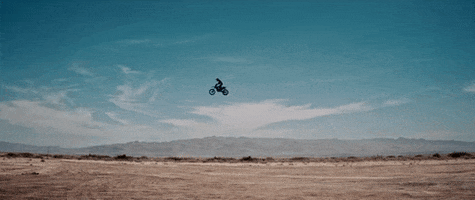 music video motorbike GIF by Phantogram