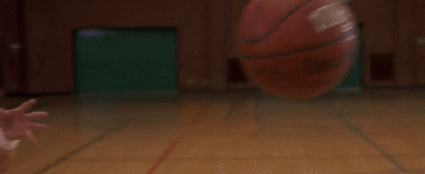 jim carrey basketball GIF