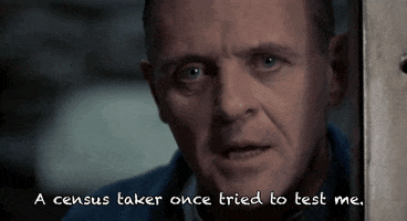Anthony Hopkins Quote GIF by Top 100 Movie Quotes of All Time