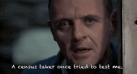 Anthony Hopkins Quote GIF by Top 100 Movie Quotes of All Time - Find ...