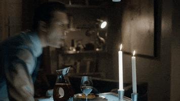 tbs blow GIF by Angie Tribeca