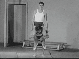 Farts GIF