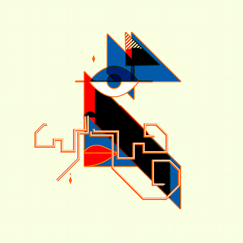 Megan Palero animated GIF