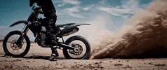 Music Video Motorcycle GIF by Phantogram