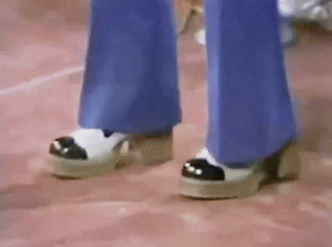 Soul Train Style GIF - Find & Share on GIPHY