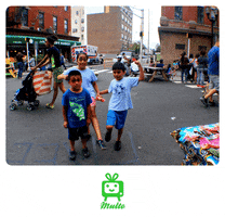 multo fun photo booth fair jersey city GIF
