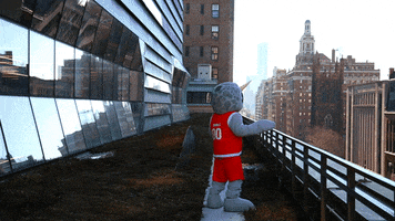 new york college GIF by The New School