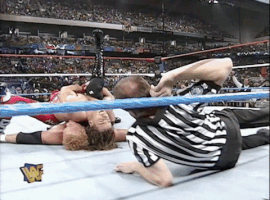 Royal Rumble Wrestling GIF by WWE