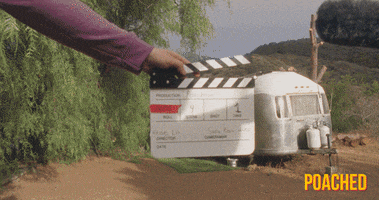 behind the scenes cinema GIF by Covert Operandi
