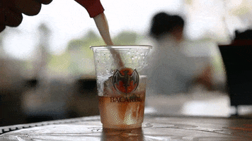 celebrate happy hour GIF by Celebrity Cruises Gifs