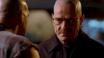 You Should Go Get Out GIF by Breaking Bad