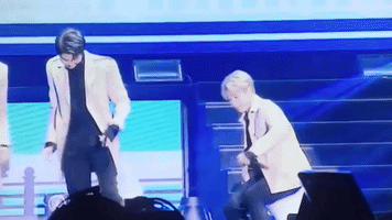 Bts Jimin GIF