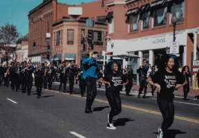 howard university dance GIF by The Undefeated